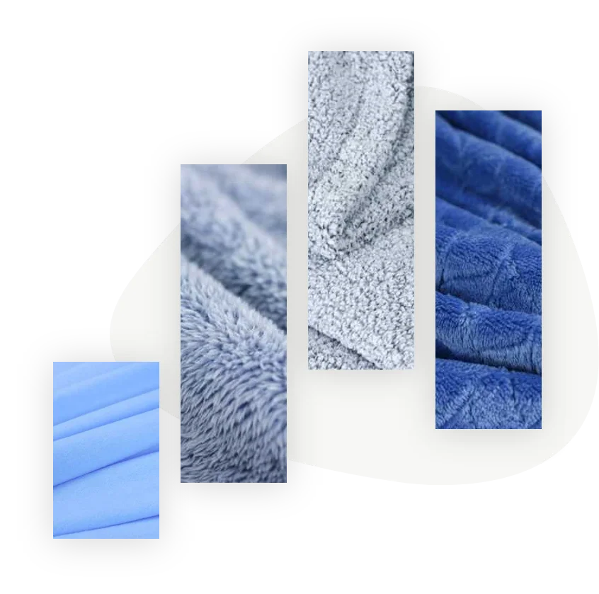 Polyester Fabrics